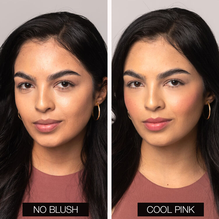 Cool Pink Liquid Blush