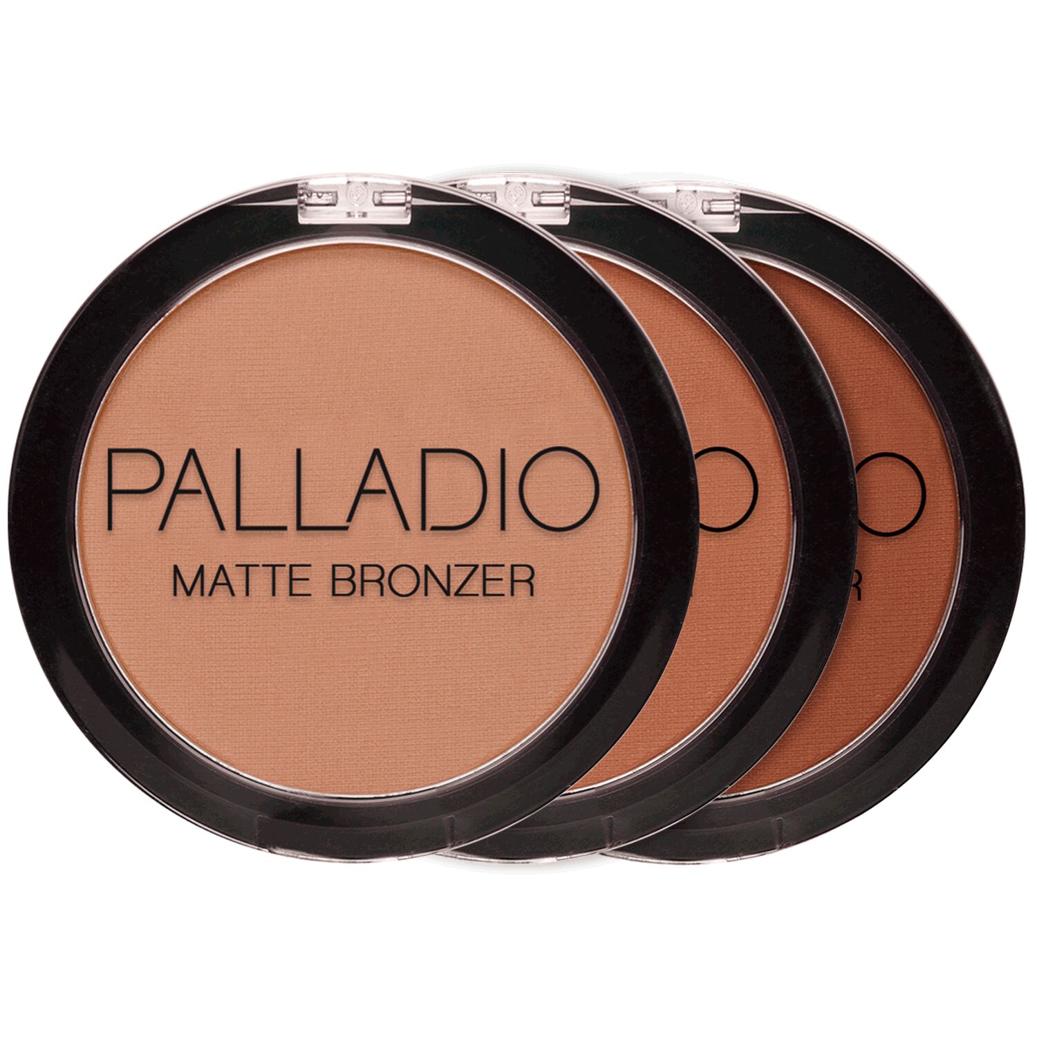 Palladio Bronzer