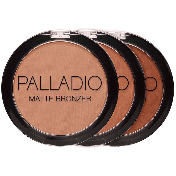 Matte Bronzer