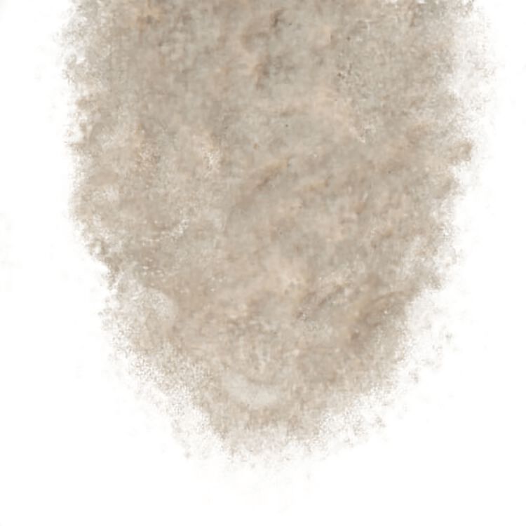 White Hair Building Fibers .42 oz