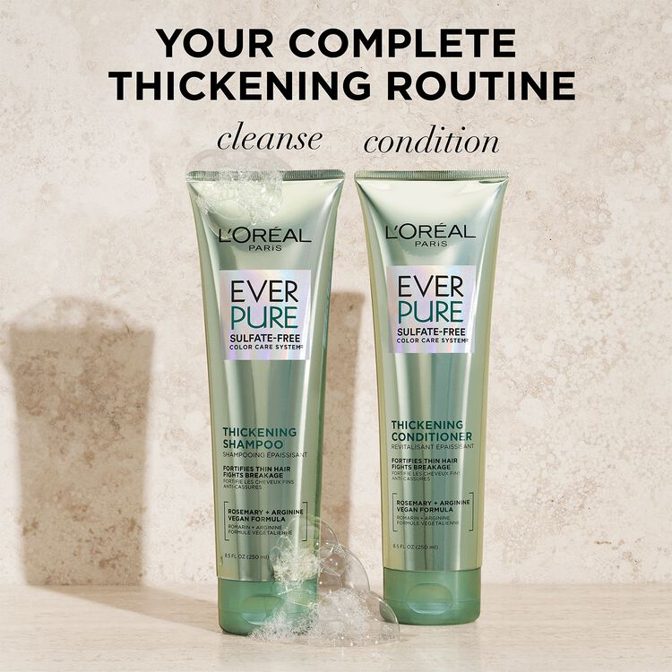 EverPure Thickening Conditioner