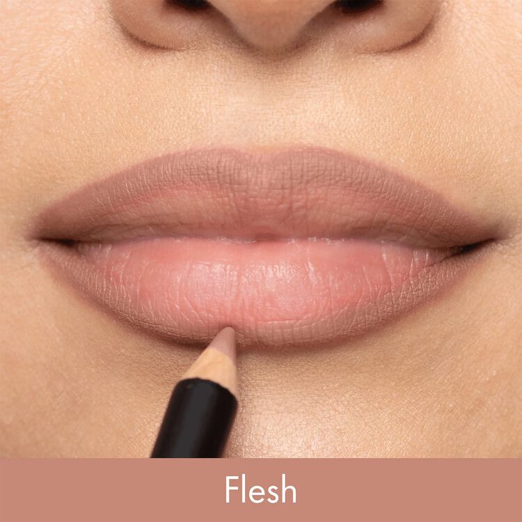 Perfect Precision Lip Liner Flesh