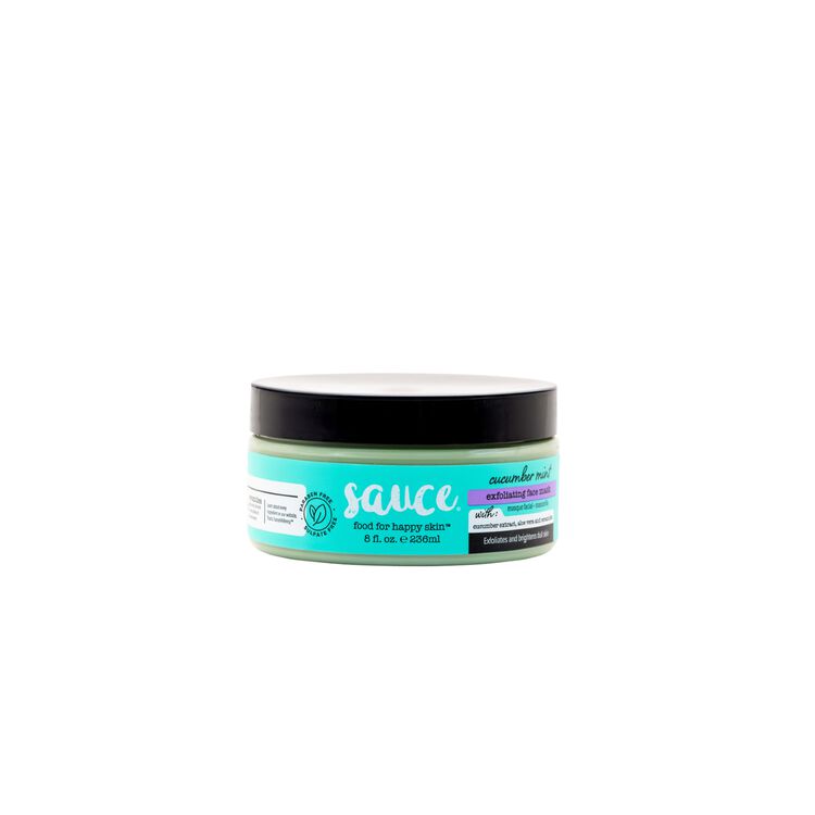 Cucumber Aloe Face Mask 8oz