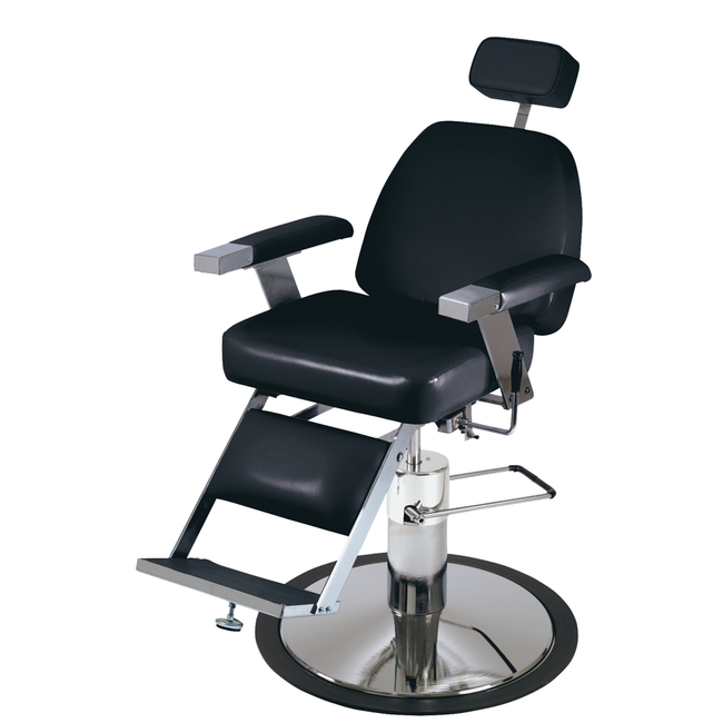 Pibbs Duke Barber Chair Duke Barber Chair By Pibbs