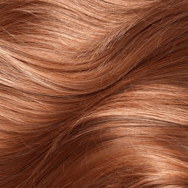 Moccachino Permanent Creme Hair Color
