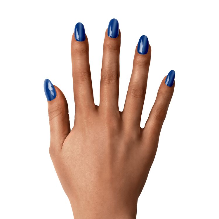 Ocean Blue Dip Powder