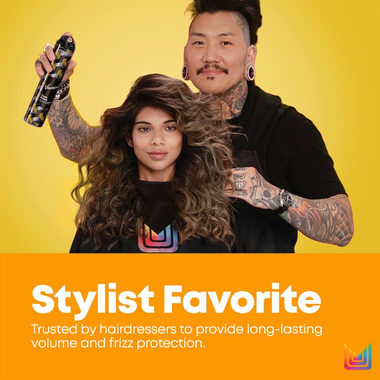 Vavoom Triple Freeze Extra Dry Neutral Fragrance