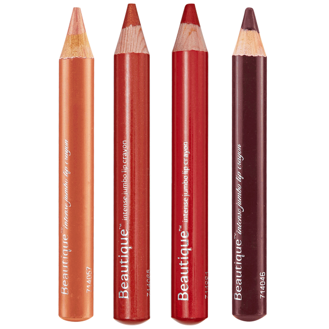 Intense Jumbo Lip Crayon