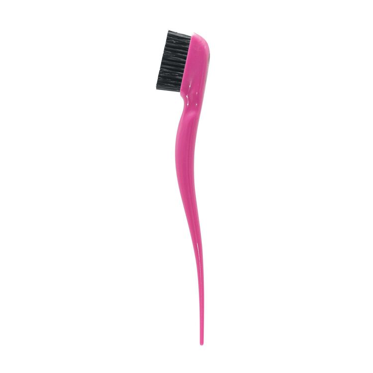 Amped Up Edges Brush Pink