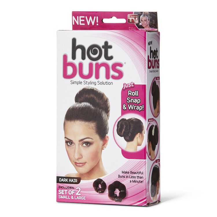 Hot Buns Maker