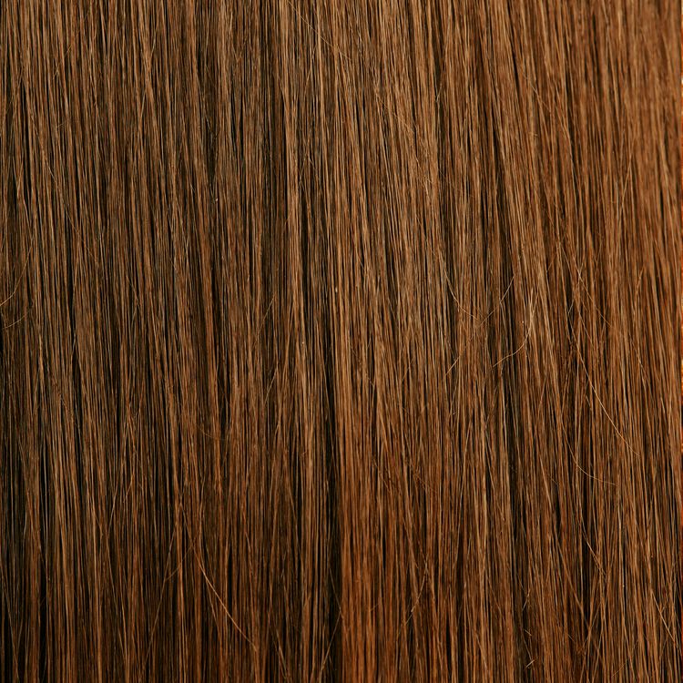 Ammonia-Free Permanent Hair Color Light Honey Brown 5G