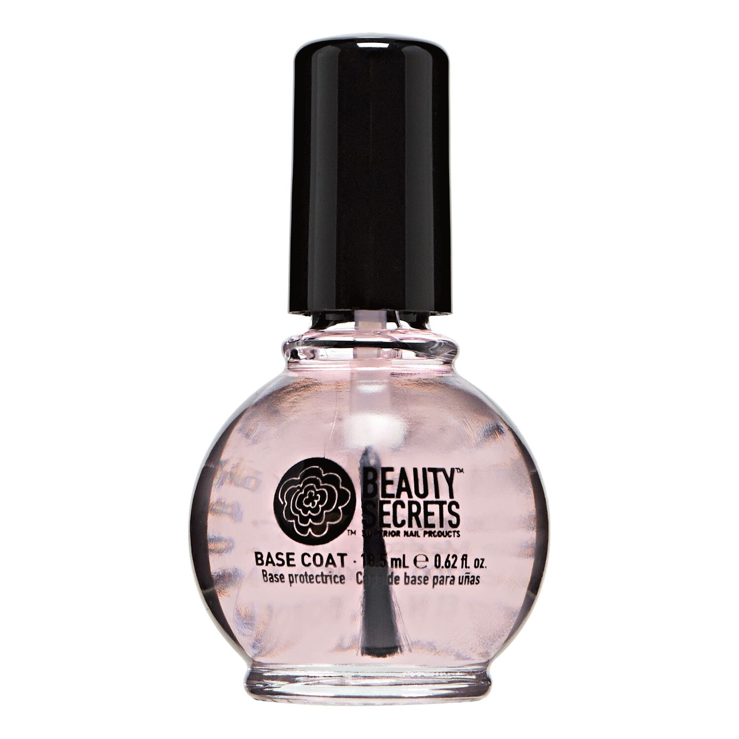 Beauty Secrets Base Coat - Thumbnail 3