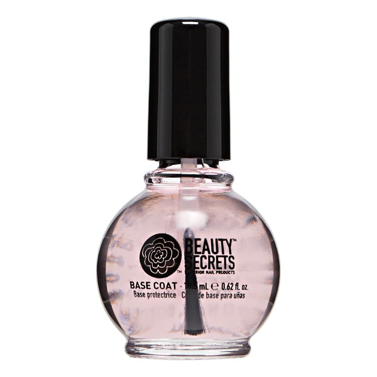 Moisturizing Base Coat
