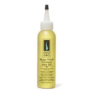 Mega Thick Growth Oil