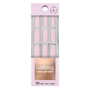 It's A Girl Gel Nail Kit