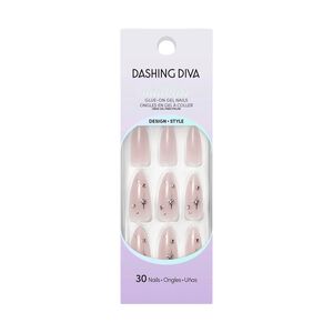 Nailbliss Gel Nails Prince Charming