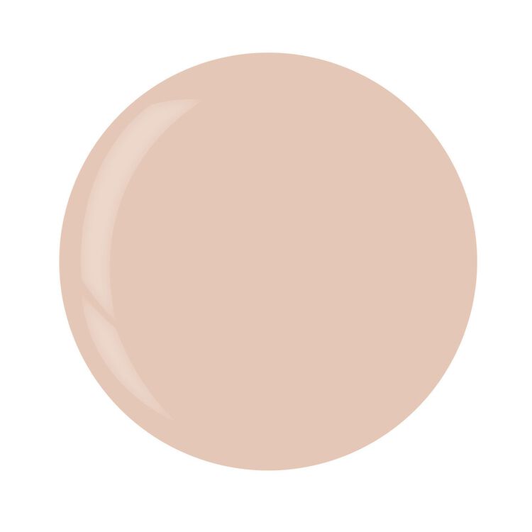 Acrylic Cover Powder Blush