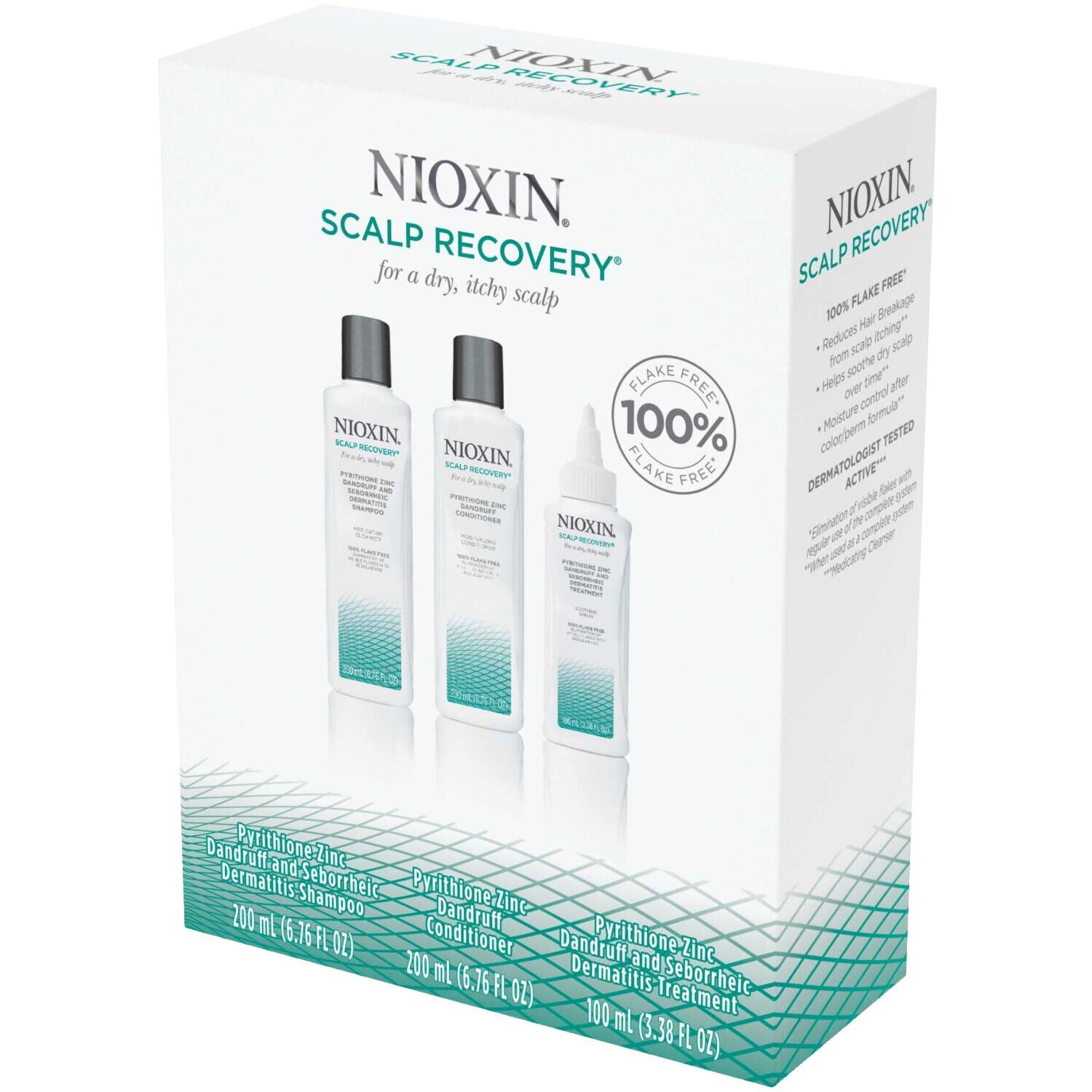 Scalp Recovery Kit Hair Treatments Sally Beauty