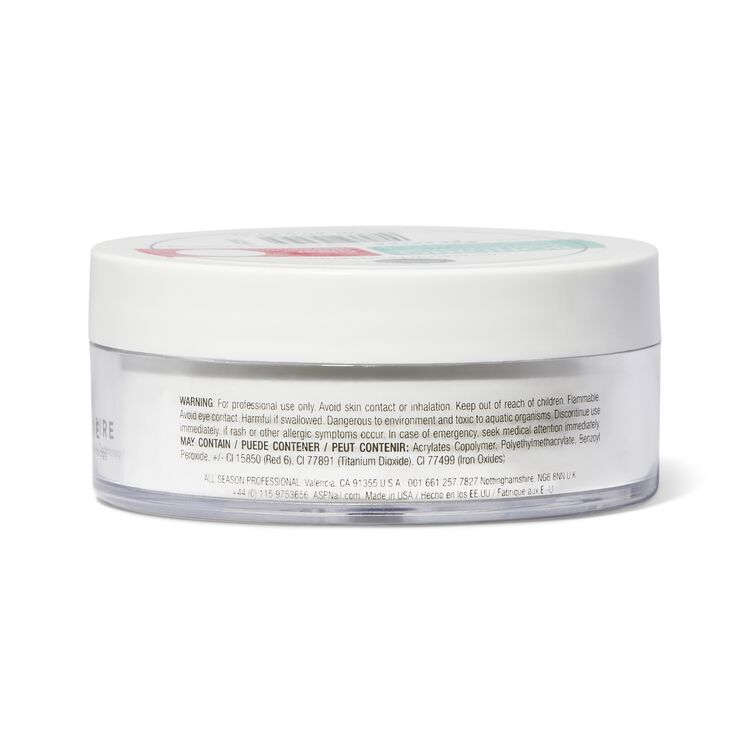 Clear Bonding Acrylic Powder