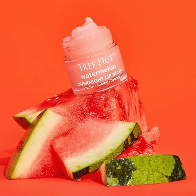 Watermelon Overnight Lip Mask