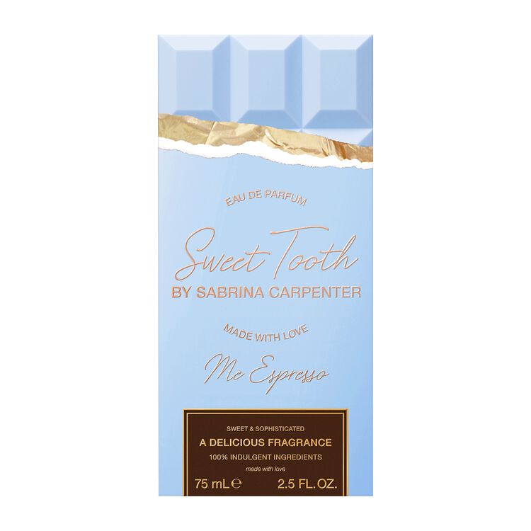 Me Espresso Eau De Parfum 75 mL