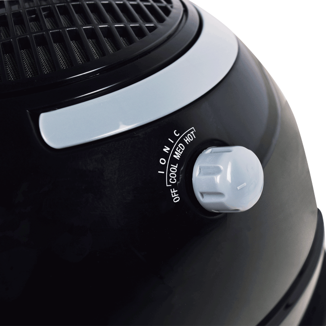 ion Conditioning Hard Hat Dryer