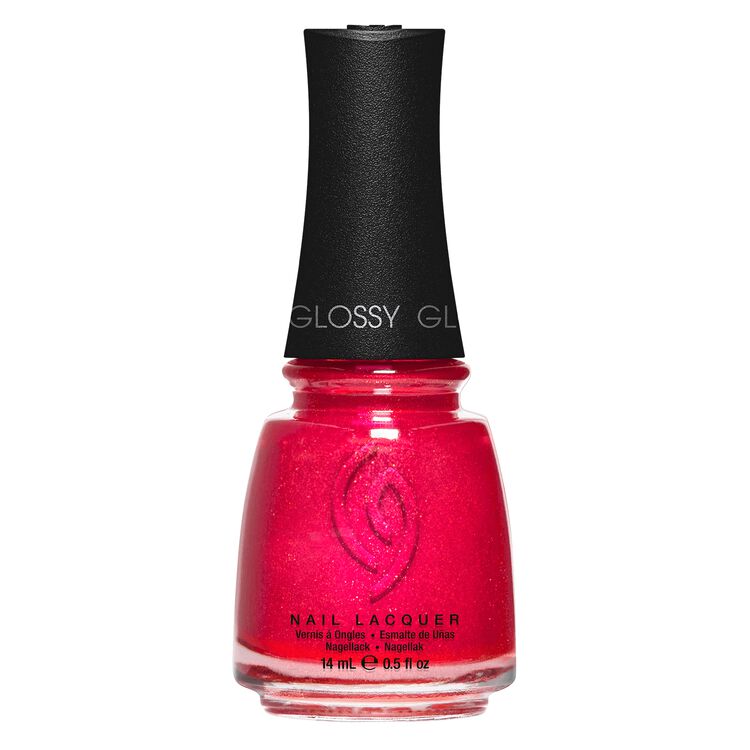 Strawberry Fields Nail Lacquer