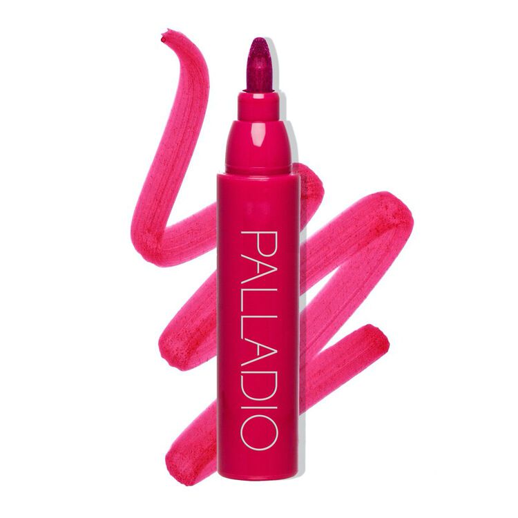 Lip Stain Berry