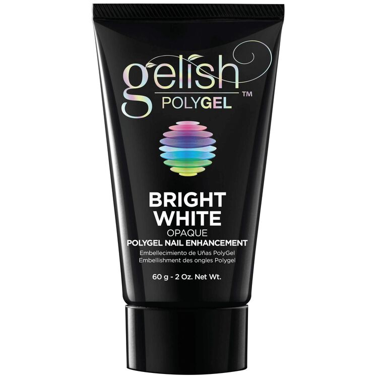 Bright White PolyGel