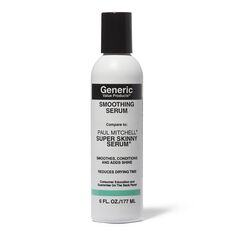 Smoothing Serum Compare to Paul Mitchell Super Skinny Serum Smoothing Serum Compare to Paul Mitchell Super Skinny Serum