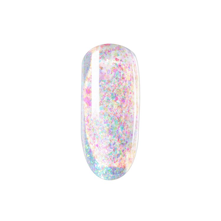 Colored Dip Powders Cupcake Cutie