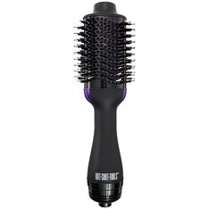 One Step Oval Hair Dryer & Styler