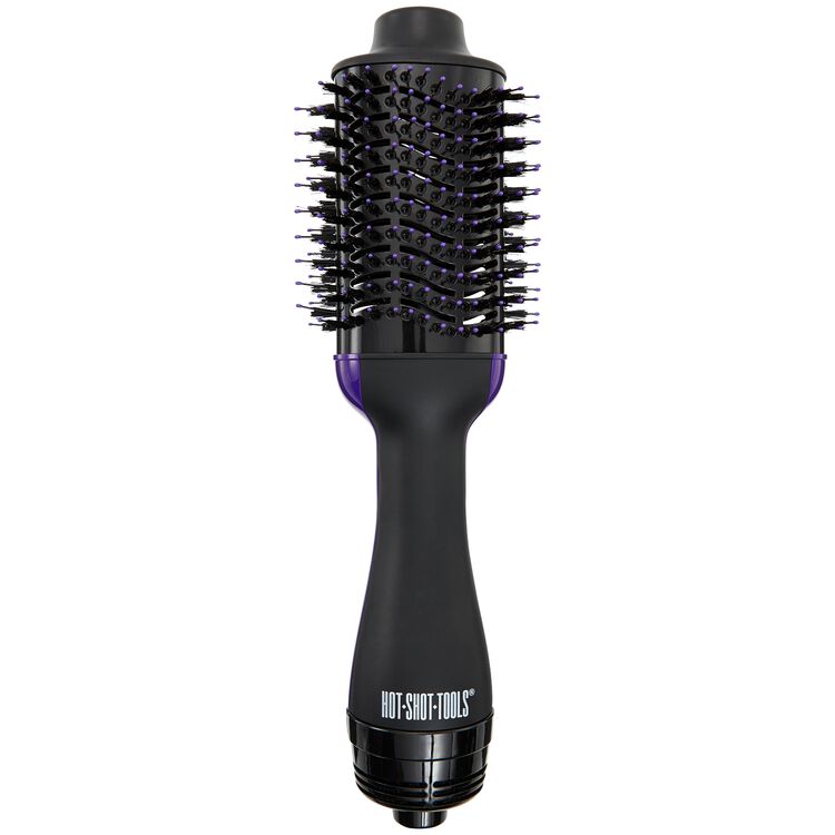 Hot Shot Tools One Step Oval Hair Dryer Styler