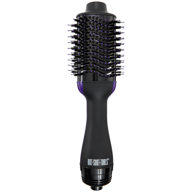 Hot Shot Tools One Step Oval Hair Dryer Styler