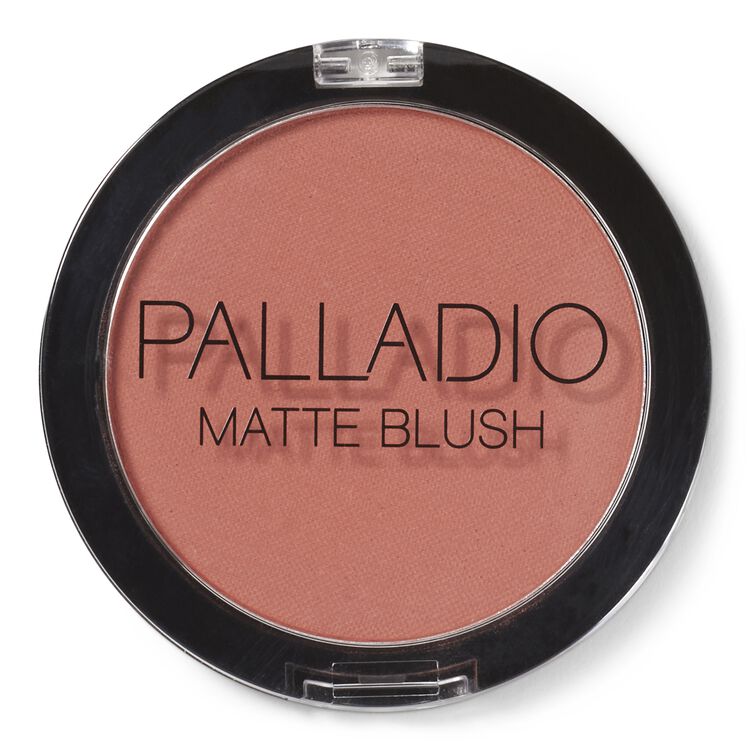Herbal Matte Blush Toasted Apricot