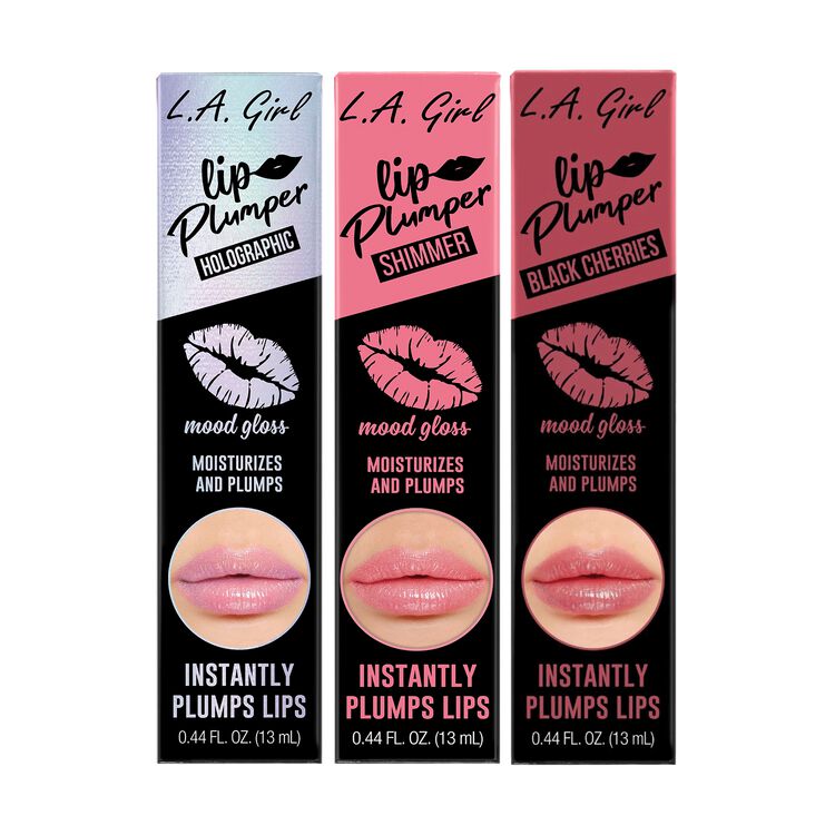 Lip Plumper