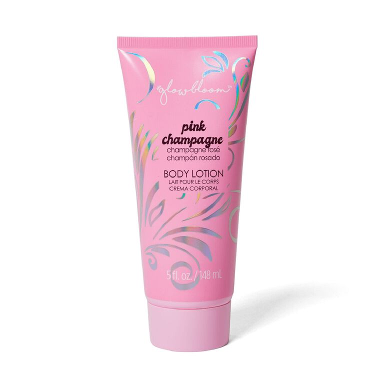 Pink Champagne Body Lotion