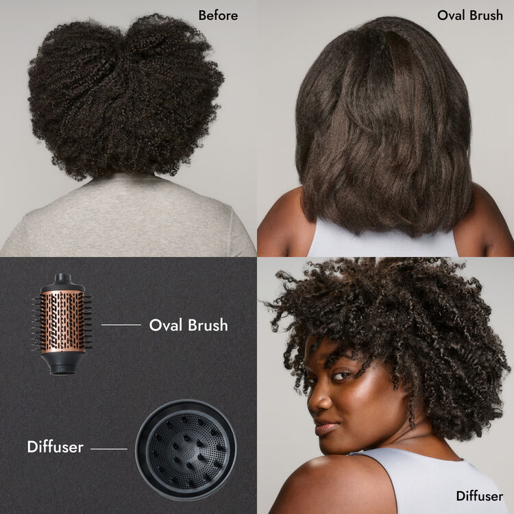 Luxe 8-In-1 Airstyler Pro