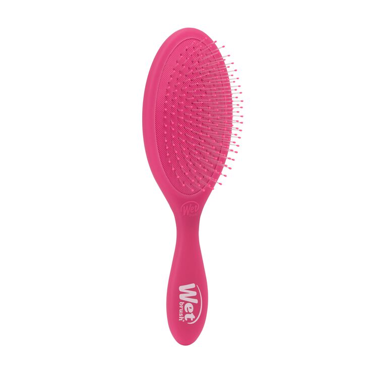 Punchy Pink Original Wet Brush