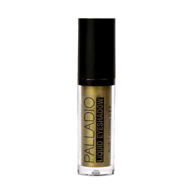 Liquid Eyeshadow Jade
