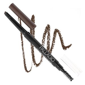 Dark Brown Brow Definer Pencil