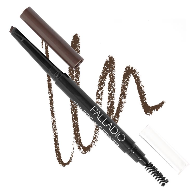 Dark Brown Brow Definer Pencil