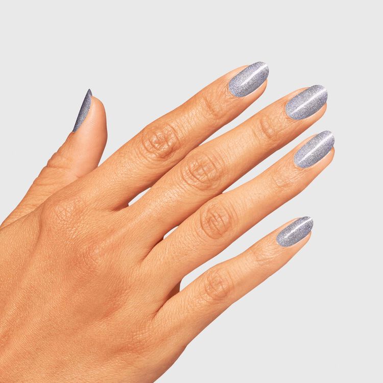 Case of Glamnesia Nail Lacquer