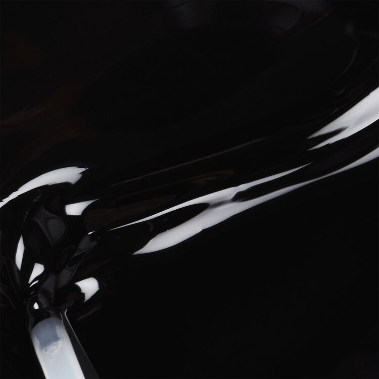 Liquid Leather Nail Lacquer