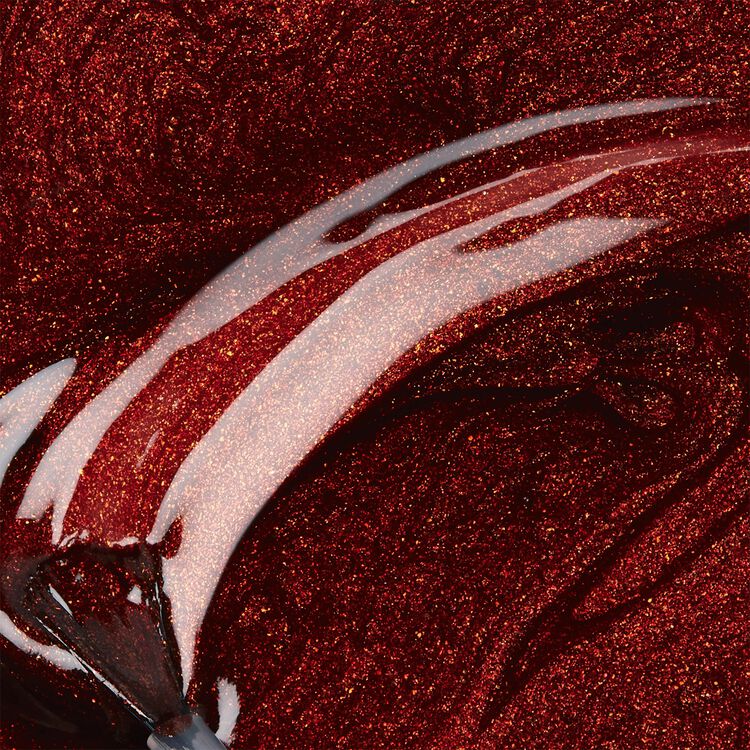 Golden Acorn Nail Lacquer