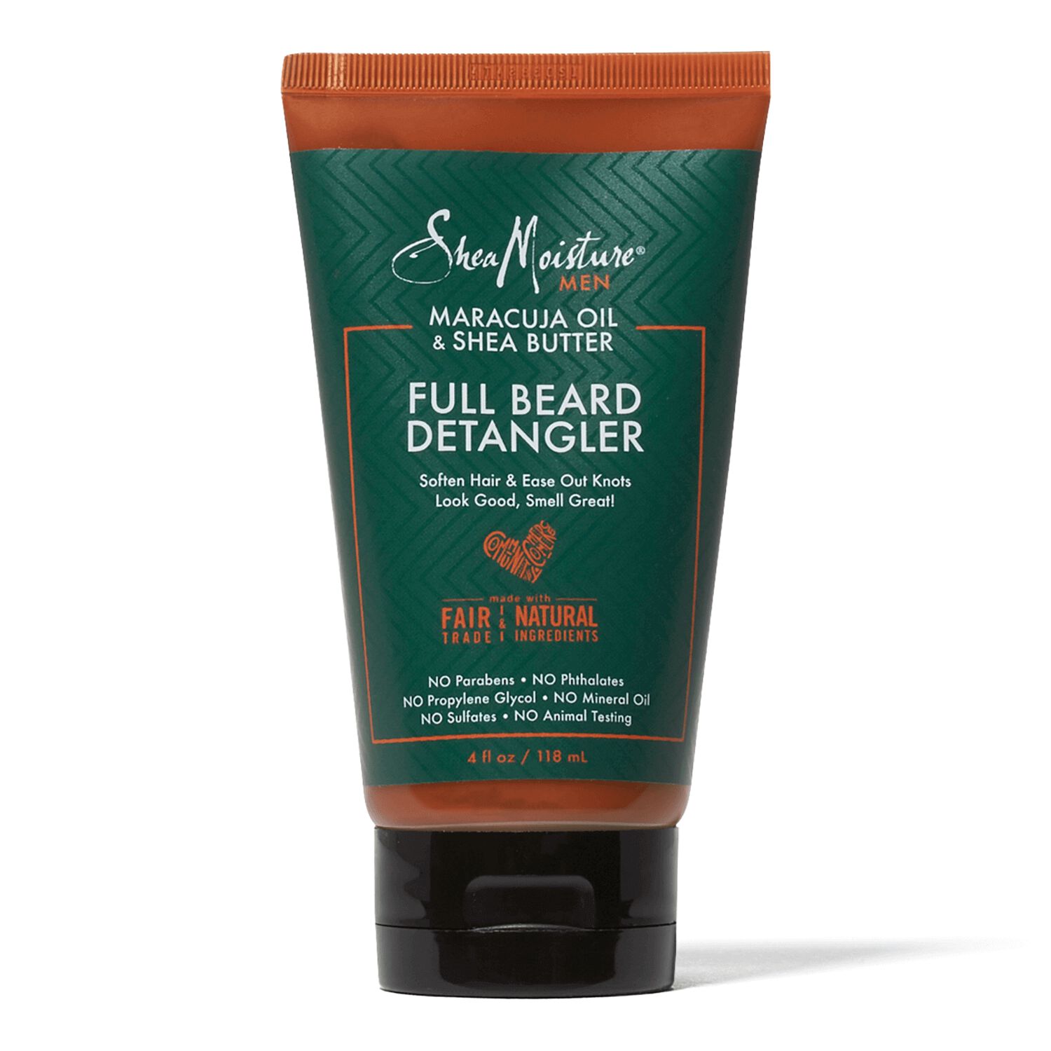 Men's Full Beard Detangler by Shea Moisture Men's Grooming Products