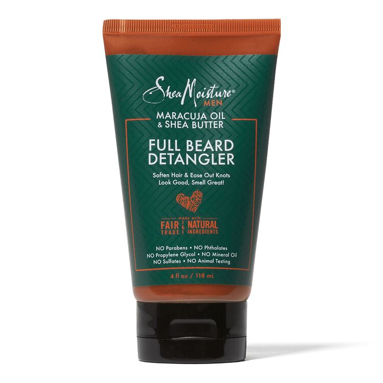 Full Beard Detangler