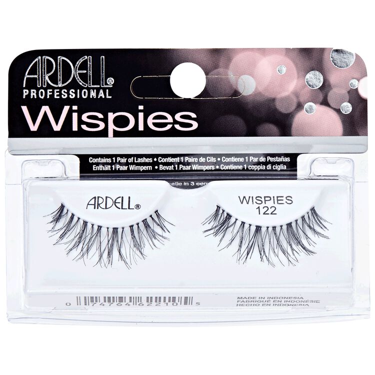 Wispies #122 Lashes