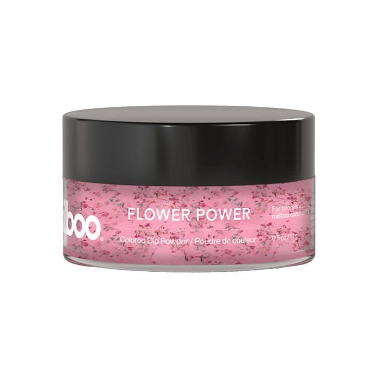 Flower Power Dip Powder