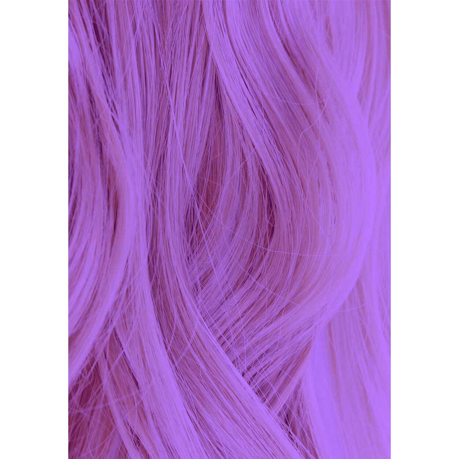 iroiro 370 Neon Lavender Premium Natural Semi Permanent Hair Color